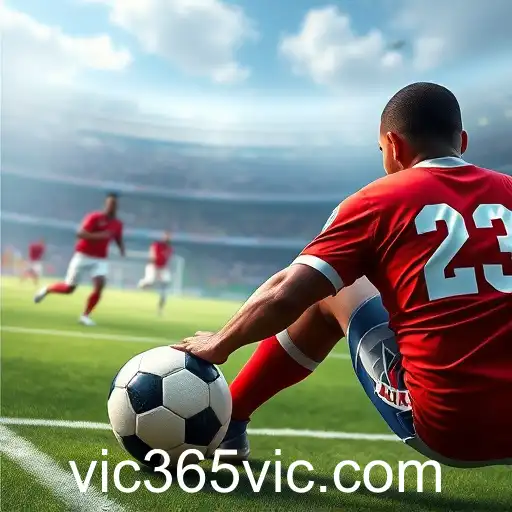 The Digital Evolution of 365vic Gaming