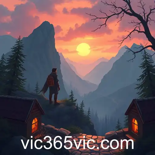 Exploring the Thrilling World of Adventure Games
