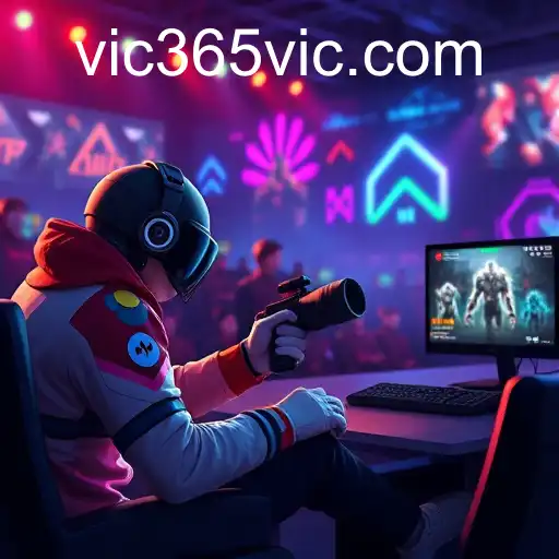 The Rise of 365vic: A Digital Gaming Revolution