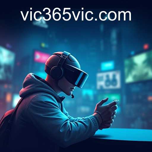 Emerging Trends in Online Gaming