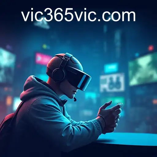 Emerging Trends in Online Gaming