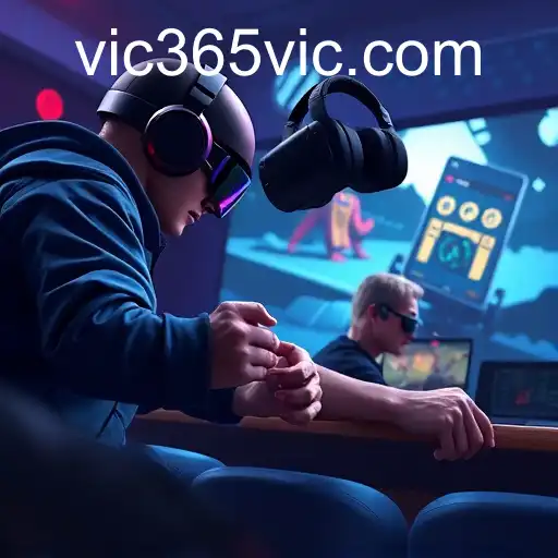 The Evolution of Online Gaming in the Mid-2020s