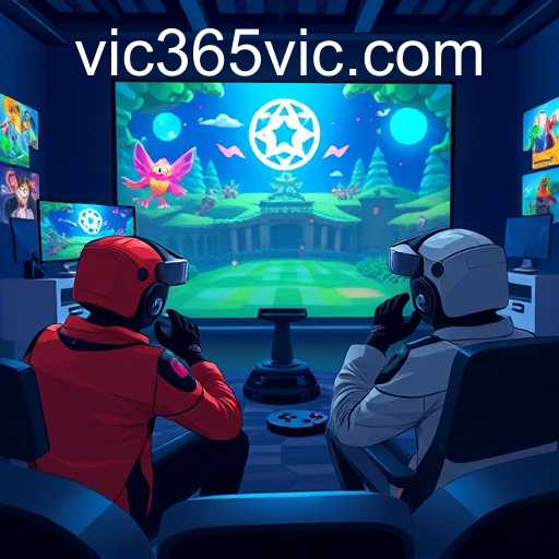 The Evolution of Online Gaming in 2025