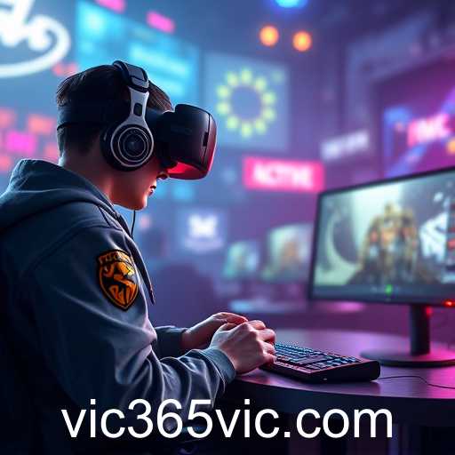 The Evolving World of Online Gaming