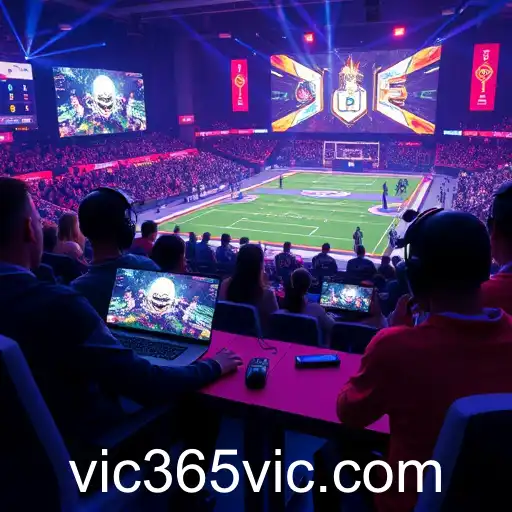 Exploring the Rise of Online Gaming Platforms