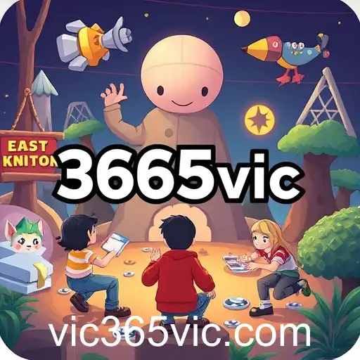365vic Game Platform Revolutionizes Online Gaming