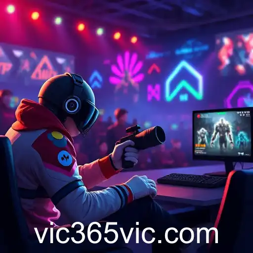 The Rise of 365vic: A Digital Gaming Revolution
