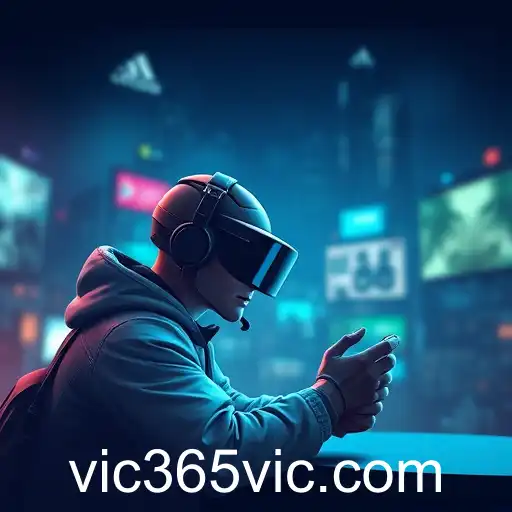 Emerging Trends in Online Gaming