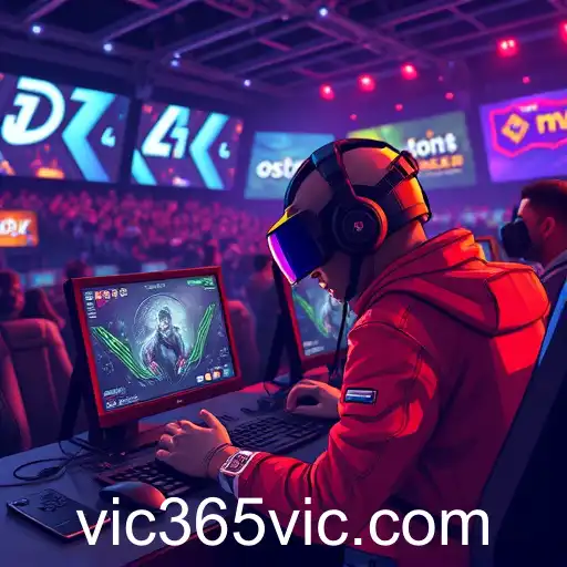 Evolution of Gaming Platforms in the Digital Age