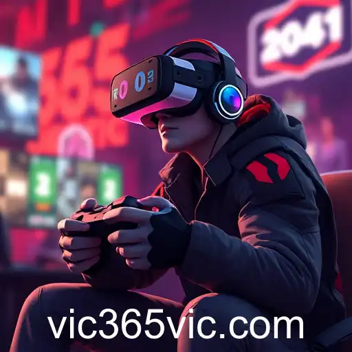 The Evolution of Online Gaming in 2025