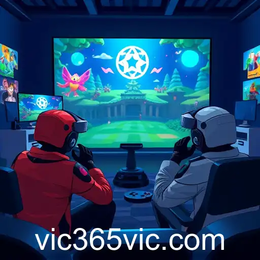 The Evolution of Online Gaming in 2025