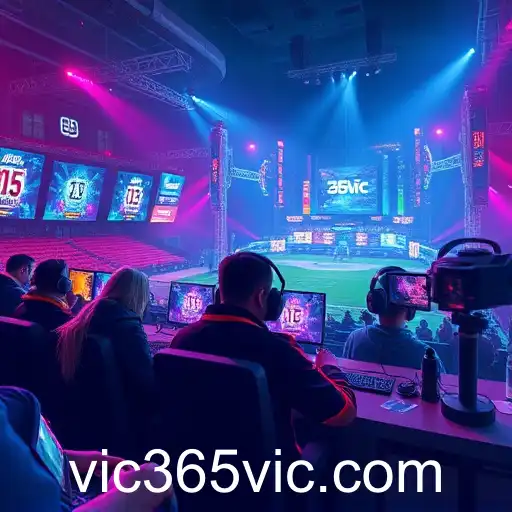 The Evolution of Online Gaming: A Digital Journey