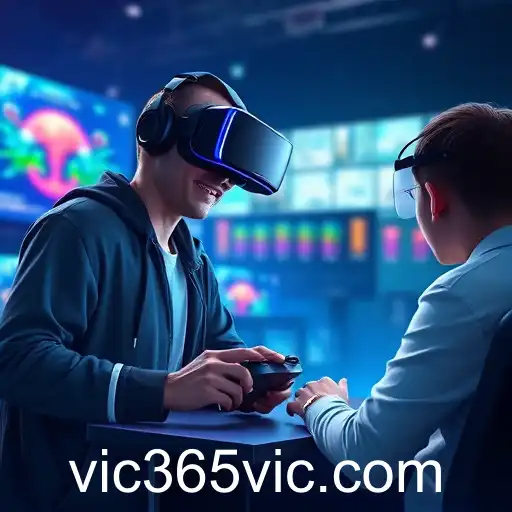 The Evolving Landscape of Online Gaming