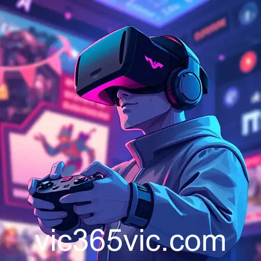 Gaming Trends Shaped by Emerging Technologies