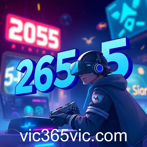 The Rise of Online Gaming Platforms in 2025