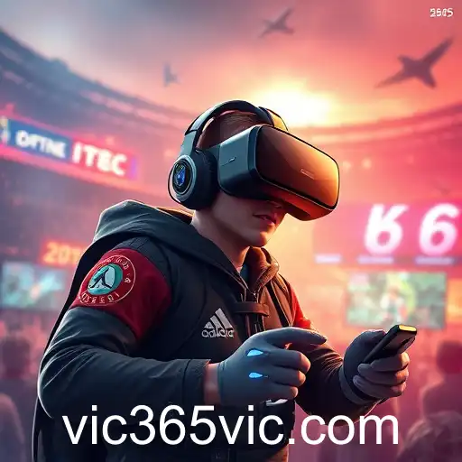 The Rise of Online Gaming in the Digital Age