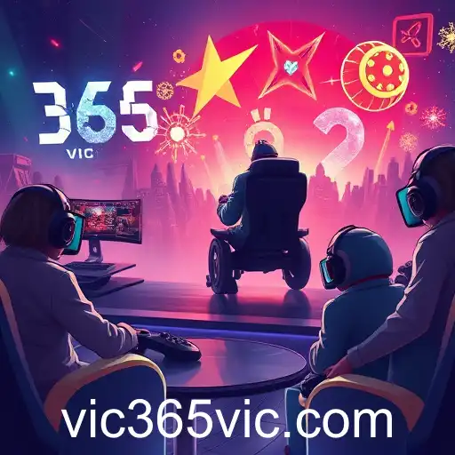 The Rise of 365vic: A Game Portal Evolution