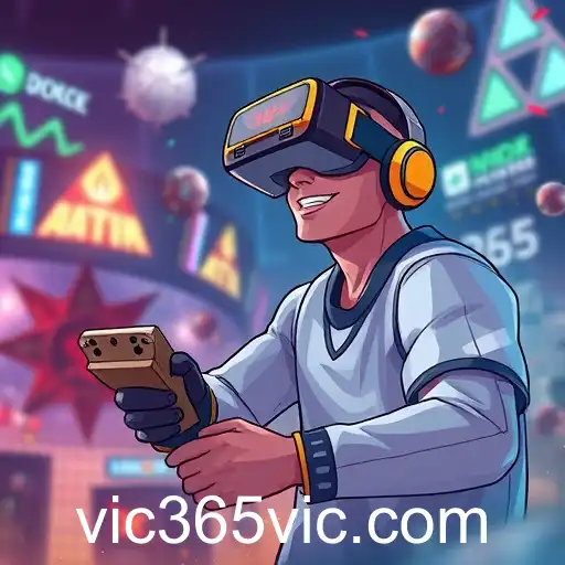 The Rise of 365vic: Transforming Online Gaming