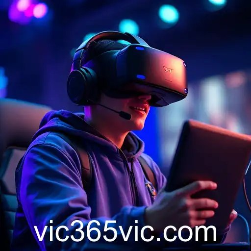 The Rise of 365vic: Revolutionizing Online Gaming