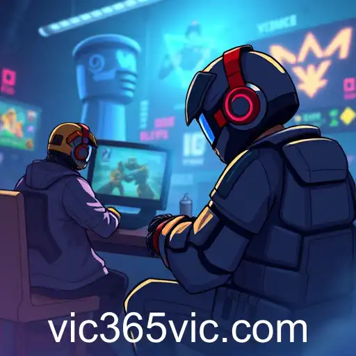 The Rise of 365vic in the Gaming World