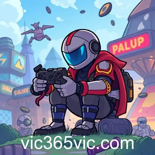 The Rise of 365vic: Bridging Gamers Worldwide