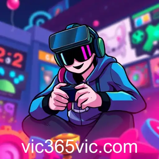 A Thriving Year for Online Gaming