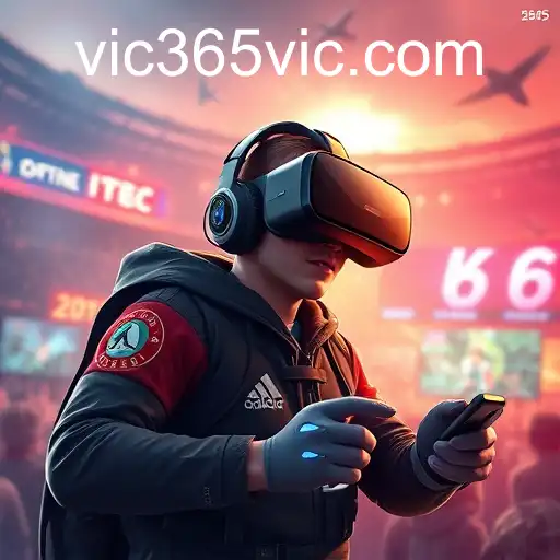 The Rise of Online Gaming in the Digital Age