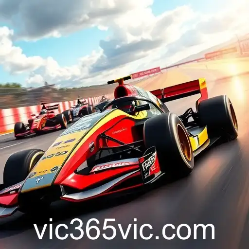 Exploring the Thrills of 'Racing Games' with the Keyword '365vic'