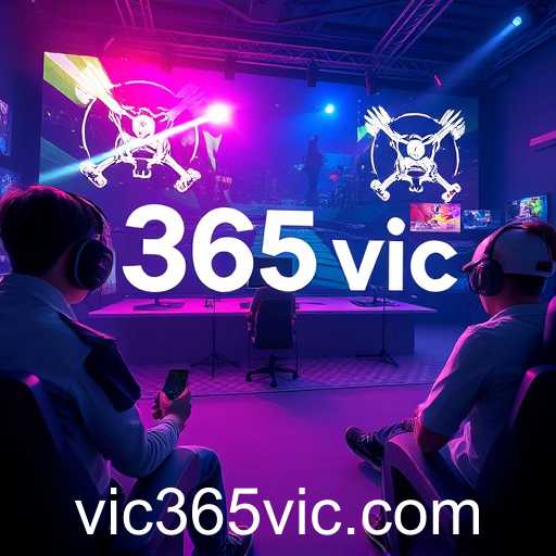 The Rise of 365vic in the Gaming Industry