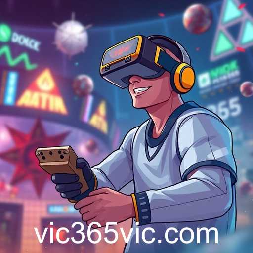 The Rise of 365vic: Transforming Online Gaming