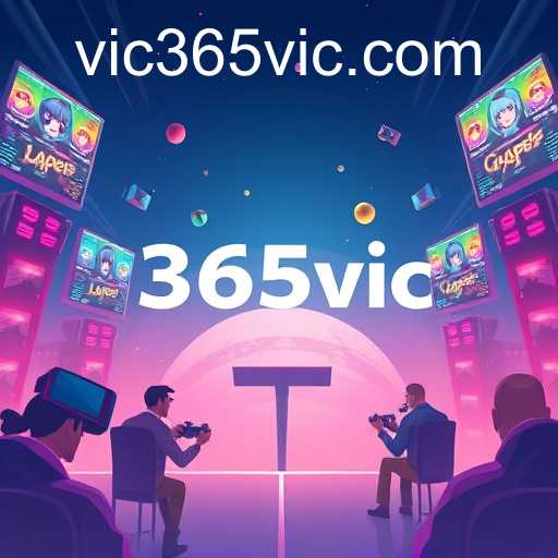 The Rise of 365vic: Revolutionizing Online Gaming in Modern Times