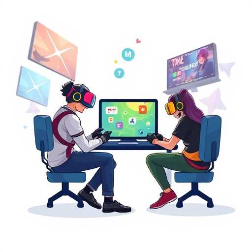 The Rise of 365vic: Revolutionizing Online Gaming