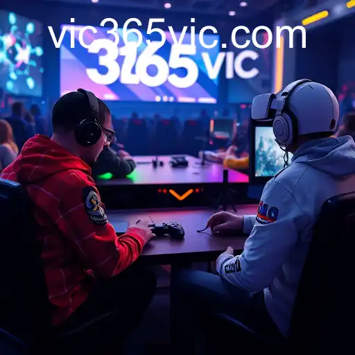 The Rise of 365vic and Its Influence on Online Gaming