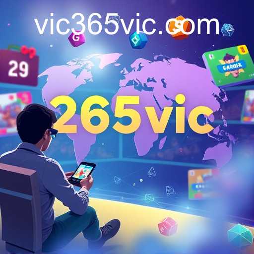 The Rise of 365vic in the Gaming World