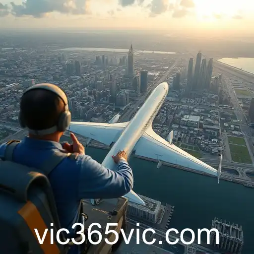 Exploring the Diverse World of Simulation Games: A Deep Dive with 365vic
