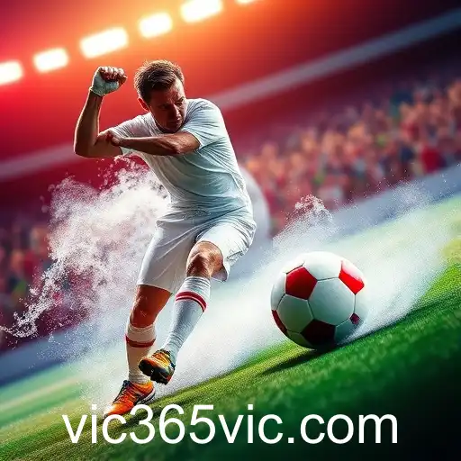 Exploring the Thrilling World of Sport Games on 365vic